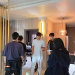 Park Hyung-sik Instagram - Happiness 🙏🏻