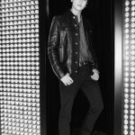 Park Hyung-sik Instagram - ❤️ @ysl