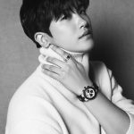 Park Hyung-sik Instagram - 😁 #pinprestige #bvlgari