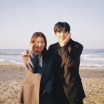 Park Hyung-sik Instagram - 우리 행복해질 수 있겠지?🥺