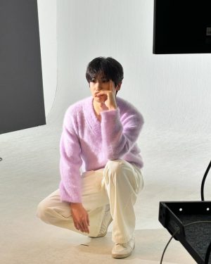 Park Hyung-sik Instagram - 오늘의 여정우가 궁금하다면 10시 30분