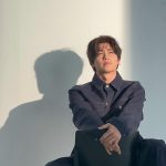 Park Hyung-sik Instagram - 🤗짜잔
