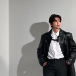 Park Hyung-sik Instagram - 🤗짜잔