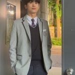 Park Hyung-sik Instagram - 오늘도 본방사수!