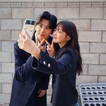 Park Hyung-sik Instagram - 오늘 힘쎈여자 강남순에 봉봉,민민 출연이요! ✌🏻