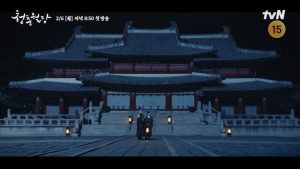 Park Hyung-sik Instagram - TVN “청춘월담“ 2월 6일 월요일 저녁 8시 50분 첫방송!! 🙏🏻