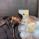 Park Hyung-sik Instagram - 감사합니다 👍🏻