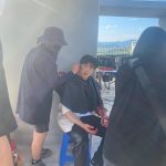 Park Hyung-sik Instagram - 새봄이 건드렸으면 넌 죽어 😡