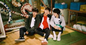 Park Ji-hoon Instagram - 