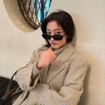 Park Ji-hyo Instagram - 또 가고싶다 파리