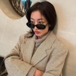 Park Ji-hyo Instagram - 또 가고싶다 파리