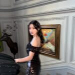 Park Ji-hyo Instagram - ✨