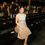 Park Ji-hyo Instagram - @amiparis ❣️