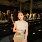 Park Ji-hyo Instagram - @amiparis ❣️