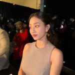 Park Ji-hyo Instagram - @amiparis ❣️