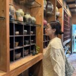 Park Ji-hyo Instagram - 여행은 즐거웡