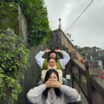 Park Ji-hyo Instagram - 여행은 즐거웡