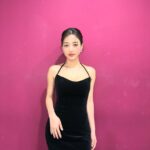 Park Ji-hyo Instagram - 박죠 연예대상 체험기✨