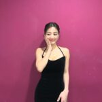 Park Ji-hyo Instagram - 박죠 연예대상 체험기✨