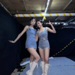 Park Ji-hyo Instagram - 지쯔만만세🩵