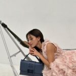 Park Ji-hyo Instagram - 냠