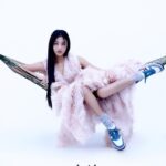 Park Ji-hyo Instagram -