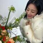 Park Ji-hyo Instagram -