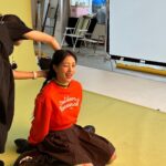 Park Ji-hyo Instagram -