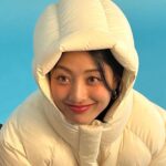 Park Ji-hyo Instagram -