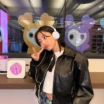 Park Ji-hyo Instagram - 8주년🍭원스고마워요😋