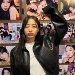 Park Ji-hyo Instagram - 8주년🍭원스고마워요😋