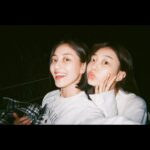 Park Ji-hyo Instagram - 내동생하음이