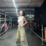 Park Ji-hyo Instagram - 😺