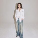 Park Ji-hyo Instagram - @esquire.korea