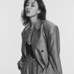 Park Ji-hyo Instagram - @esquire.korea