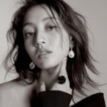 Park Ji-hyo Instagram - @esquire.korea