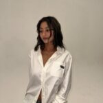 Park Ji-hyo Instagram -