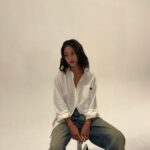 Park Ji-hyo Instagram -
