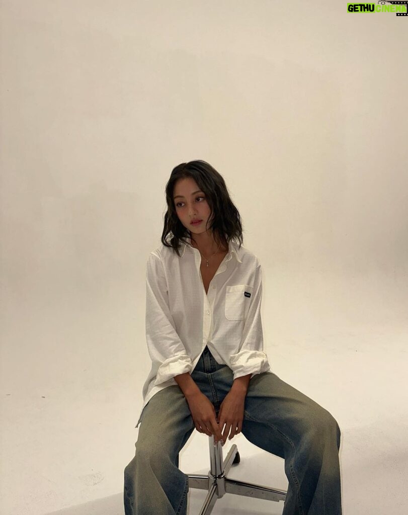 Park Ji-hyo Instagram -