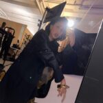Park Ji-hyo Instagram -