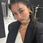 Park Ji-hyo Instagram -
