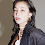 Park Ji-hyo Instagram - @esquire.korea