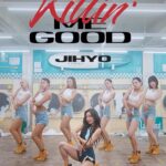 Park Ji-hyo Instagram - 🎥 JIHYO ”Killin‘ Me Good“ Performance Video (Shorts ver.) #TWICE #트와이스 #JIHYO #지효 #ZONE #KillinMeGood