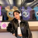 Park Ji-hyo Instagram - 8주년🍭원스고마워요😋