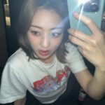 Park Ji-hyo Instagram - 🧚🏻‍♀️
