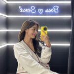 Park Ji-hyo Instagram - #광고 🫰 #보스코리아 #보스한국단독컬렉션#BeYourOwnBOSS