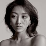 Park Ji-hyo Instagram - @esquire.korea