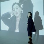 Park Ji-hyo Instagram - @esquire.korea