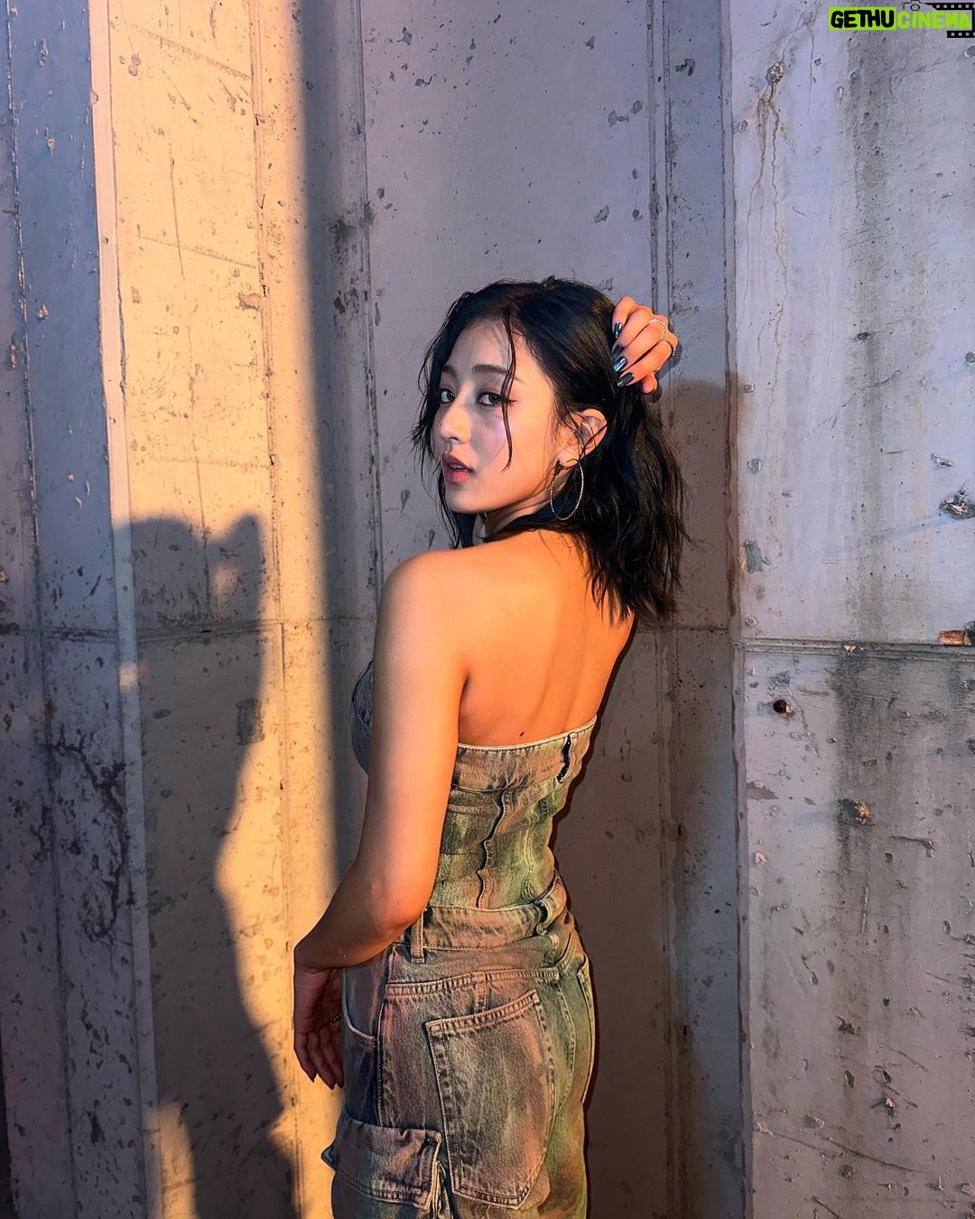 Park Ji-hyo Instagram - Killin’ Me Good🔥