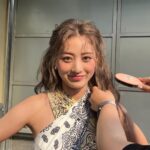 Park Ji-hyo Instagram -